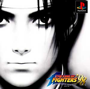 King of Fighters '98, The - Dream Match Never Ends
