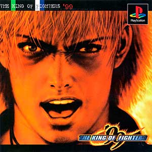 King of Fighters '99, The