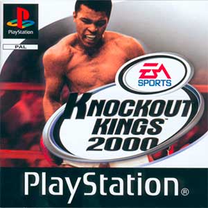 Knockout Kings 2000