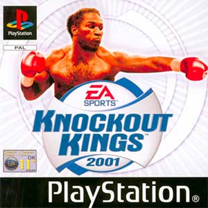 Knockout Kings 2001