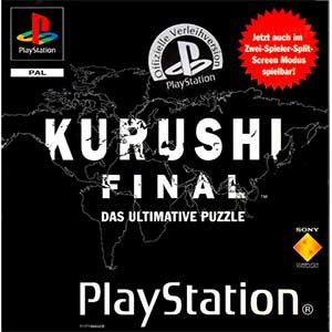 Kurushi Final