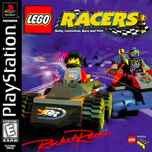 LEGO Racers