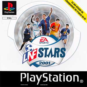 LNF Stars 2001