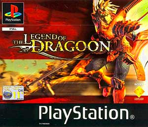 Legend of Dragoon, The