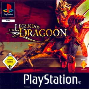 Legend of Dragoon, The