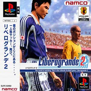 LiberoGrande 2