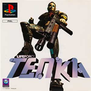 Lifeforce Tenka