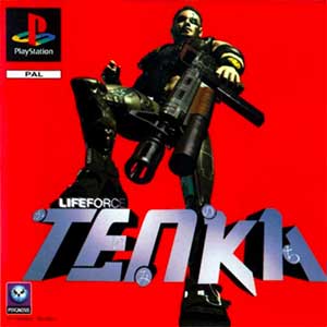 Lifeforce Tenka