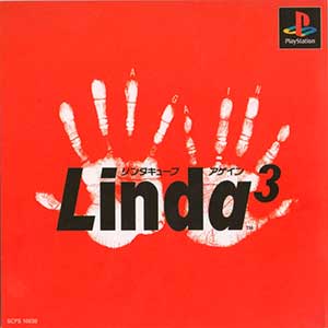 Linda^3 Again