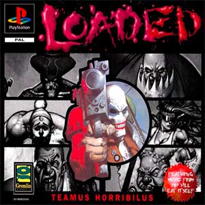 Loaded