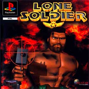 Lone Soldier