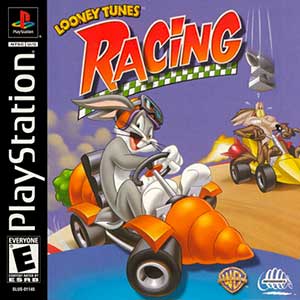 Looney Tunes Racing