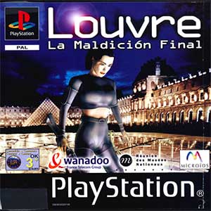Louvre - La Maldicion Final