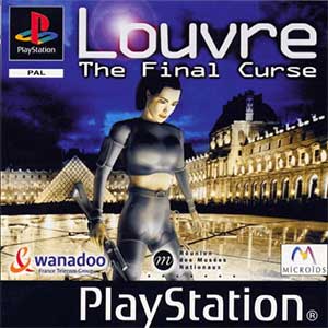 Louvre - The Final Curse