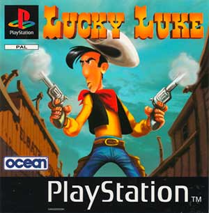 Lucky Luke