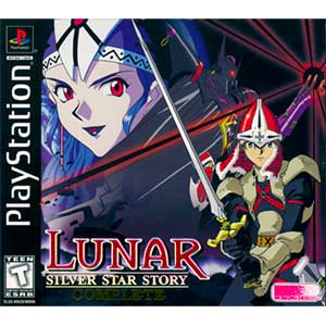 Lunar - Silver Star Story Complete