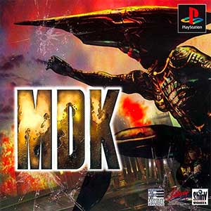 MDK