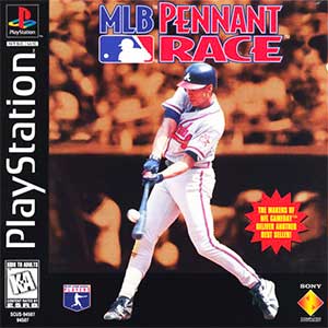 MLB Pennant Race