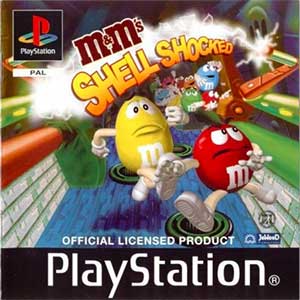 M&M's - Shell Shocked