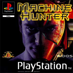 Machine Hunter