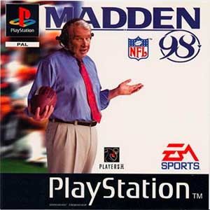 Madden NFL 98