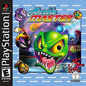 Marble Master
