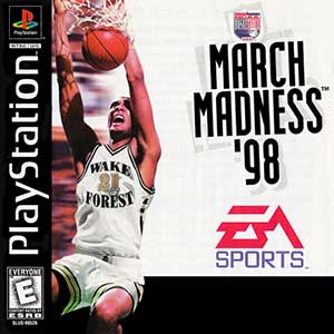 March Madness '98