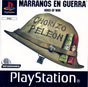 Marranos en Guerra
