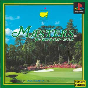 Masters - Shin Harukanaru Augusta