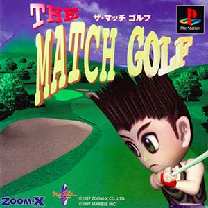 Match Golf, The