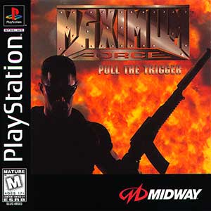 Maximum Force