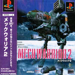 MechWarrior 2 - Arcade Combat Edition