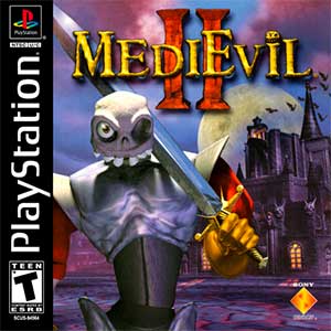 MediEvil II