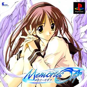 Memories Off