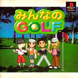 Minna no Golf