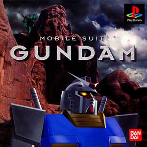 Mobile Suit Gundam