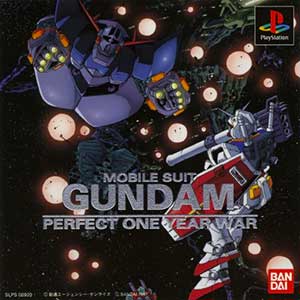 Mobile Suit Gundam - Perfect One Year War