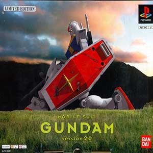 Mobile Suit Gundam - Version 2.0