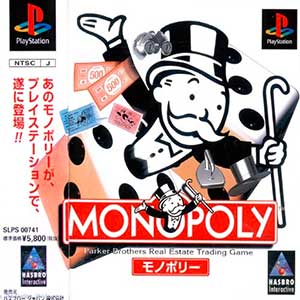 Monopoly