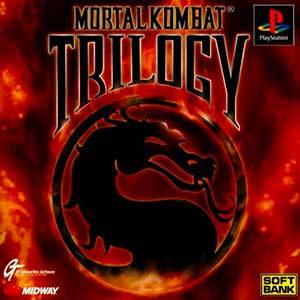 Mortal Kombat Trilogy