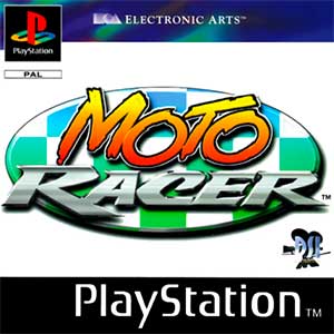 Moto Racer