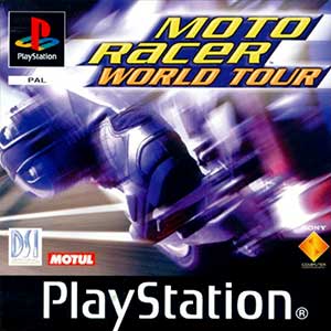 Moto Racer World Tour