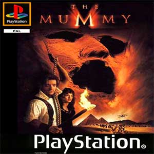 Mummy, The
