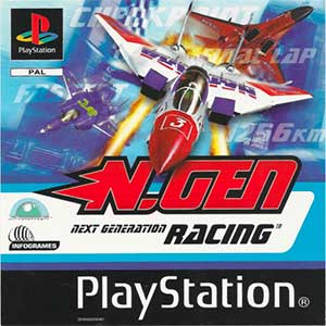 N-Gen Racing