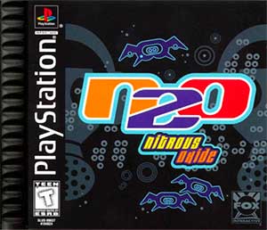 N2O