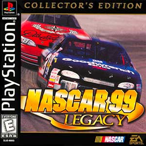 NASCAR 99 Legacy
