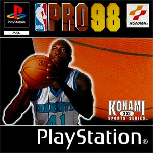 NBA Pro 98