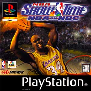 NBA Showtime - NBA on NBC