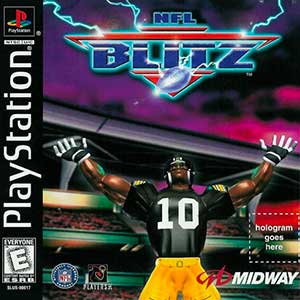 NFL Blitz
