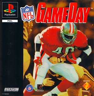 NFL GameDay